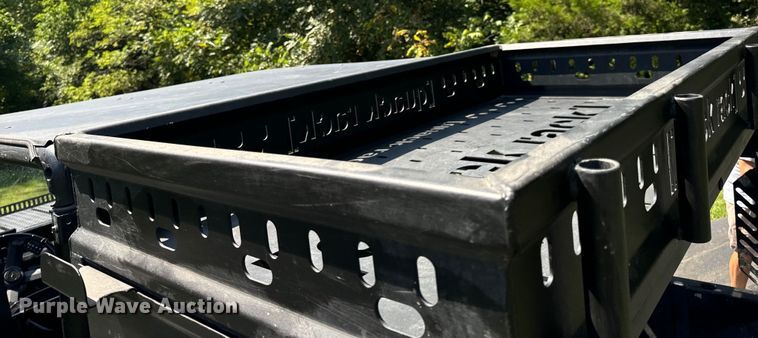 image for item EH6978 2017 Polaris  Ranger 1000 XP utility vehicle