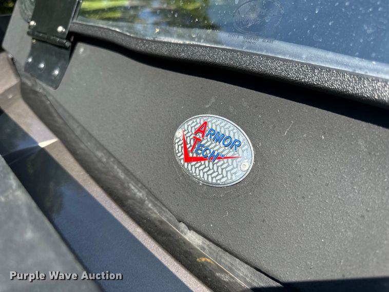 image for item EH6978 2017 Polaris  Ranger 1000 XP utility vehicle