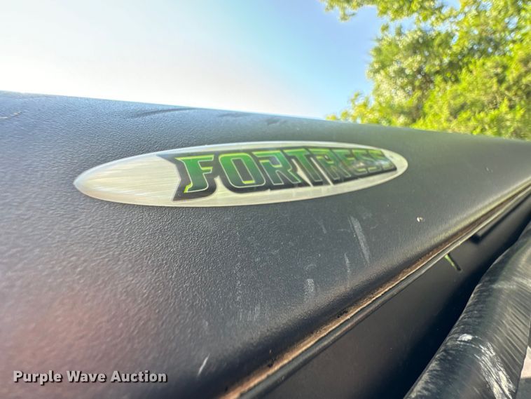 image for item EH6978 2017 Polaris  Ranger 1000 XP utility vehicle