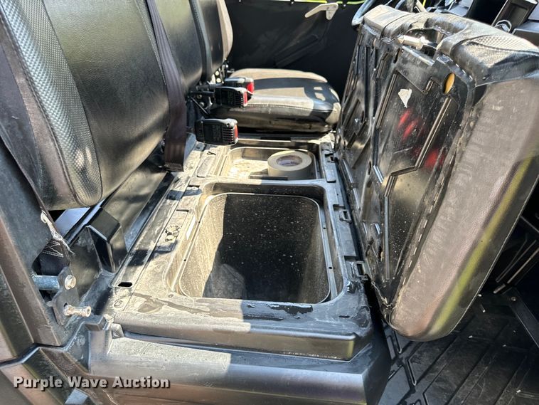 image for item EH6978 2017 Polaris  Ranger 1000 XP utility vehicle