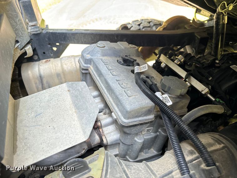 image for item EH6978 2017 Polaris  Ranger 1000 XP utility vehicle