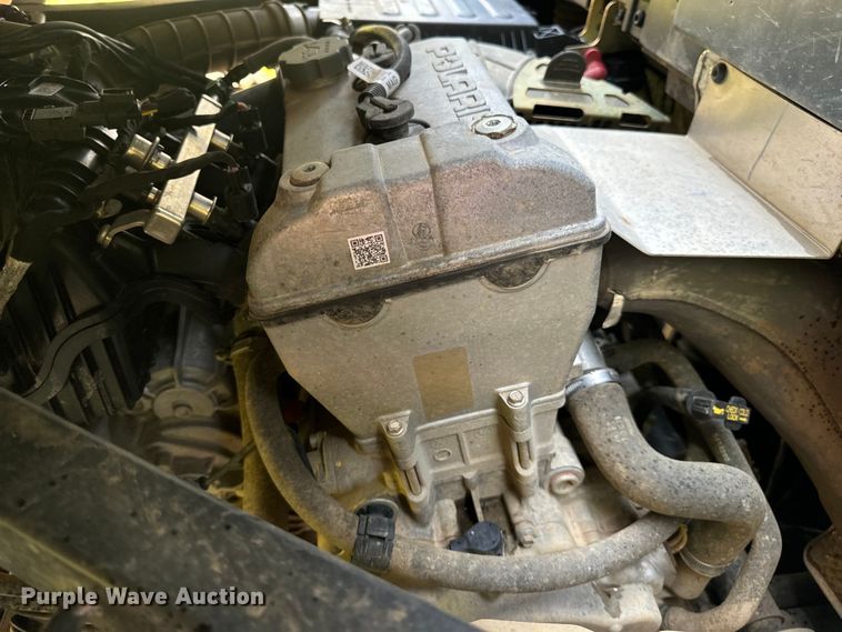 image for item EH6978 2017 Polaris  Ranger 1000 XP utility vehicle