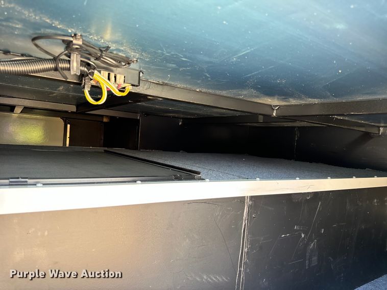 image for item EH6979 2016 Winnebago  Vista LX RV