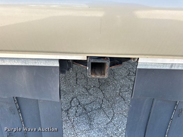 image for item EH6979 2016 Winnebago  Vista LX RV