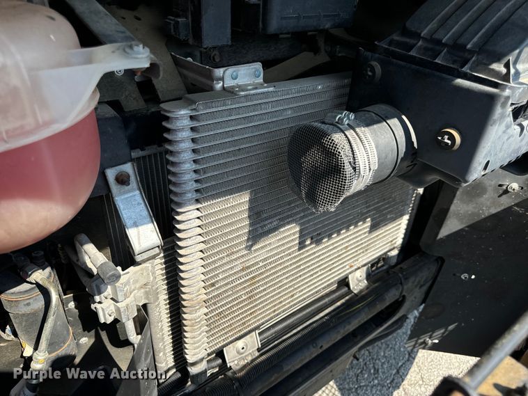 image for item EH6979 2016 Winnebago  Vista LX RV