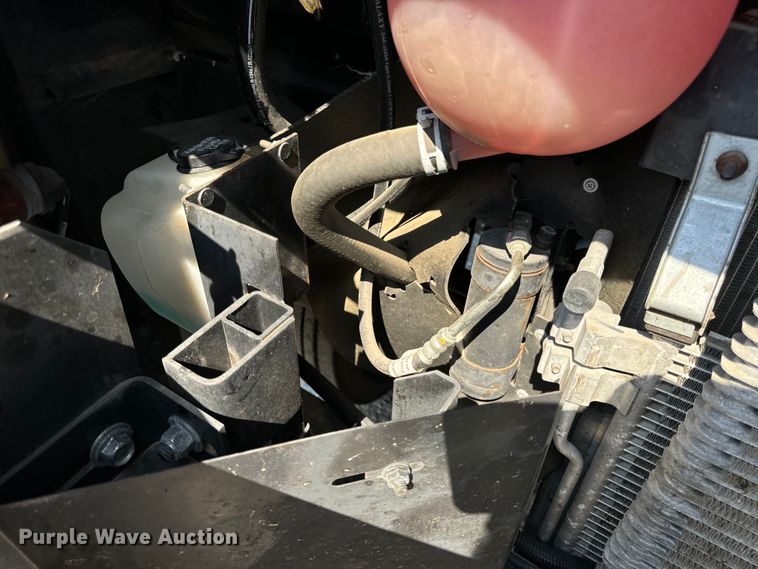 image for item EH6979 2016 Winnebago  Vista LX RV