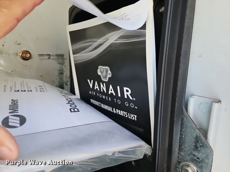 image for item EI8230 2012 Ford F550 Super Duty XL utility / service truck