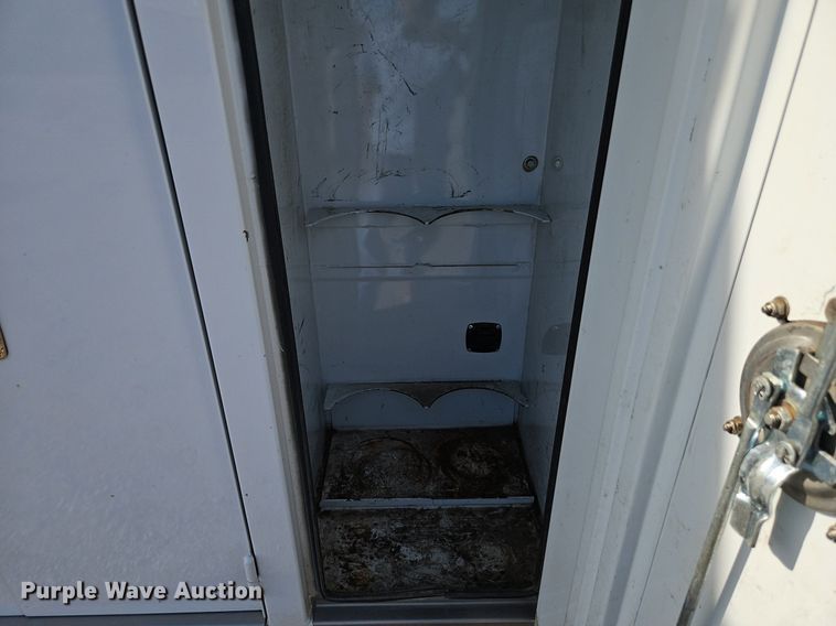 image for item EI8230 2012 Ford F550 Super Duty XL utility / service truck