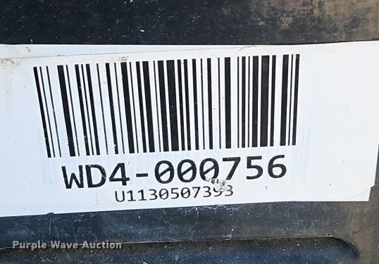 image for item EI8240 Red-D-Arc DX450 welder/generator