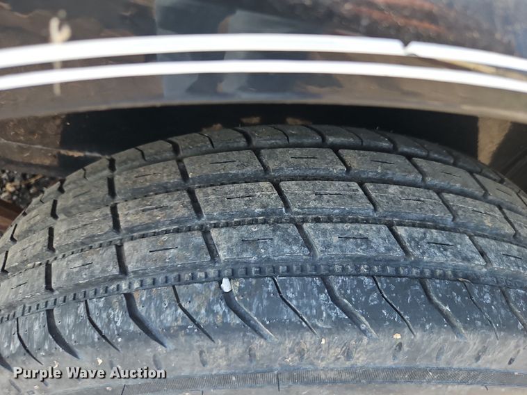 image for item EI8241 2016 Load Trail utility trailer