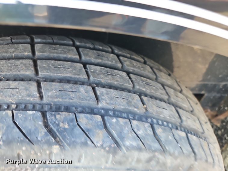 image for item EI8241 2016 Load Trail utility trailer