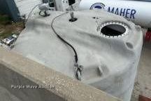 image for item EI8243 Insulated tank