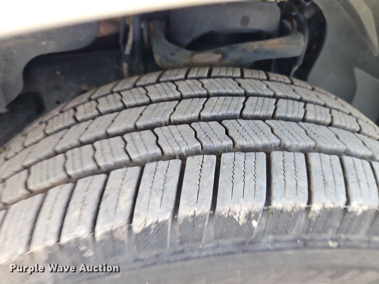 image for item EI8257 2018 Ford F150 Lariat SuperCrew pickup truck