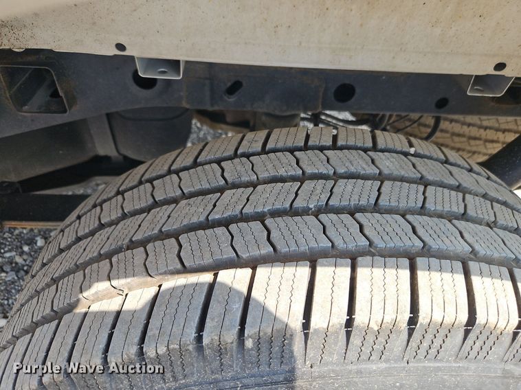 image for item EI8257 2018 Ford F150 Lariat SuperCrew pickup truck