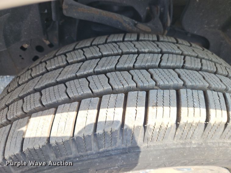 image for item EI8257 2018 Ford F150 Lariat SuperCrew pickup truck