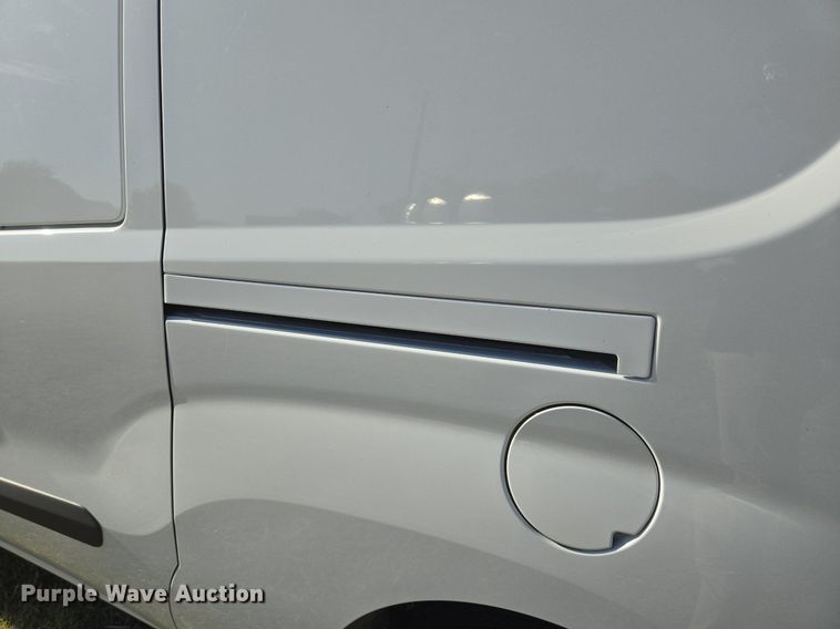 image for item EJ2923 2021 Dodge Ram Promaster City van