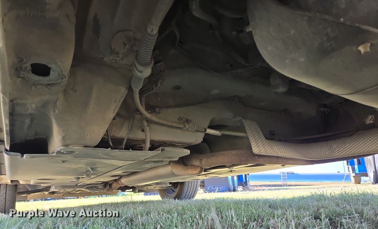 image for item EJ2923 2021 Dodge Ram Promaster City van