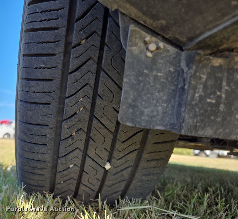 image for item EJ2923 2021 Dodge Ram Promaster City van