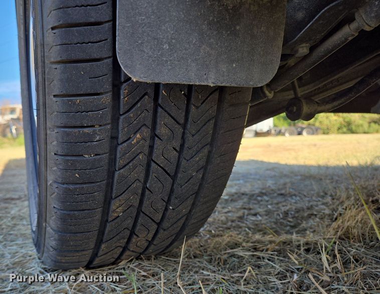 image for item EJ2923 2021 Dodge Ram Promaster City van