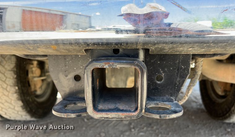 image for item EJ2934 2018 Dodge Ram 3500 Crew Cab pickup truck