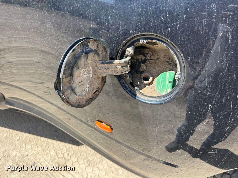 image for item EJ2934 2018 Dodge Ram 3500 Crew Cab pickup truck