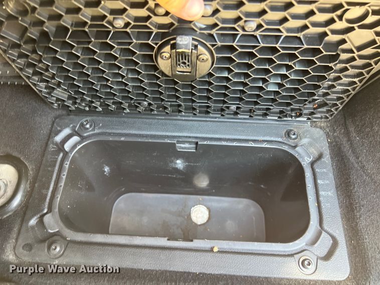 image for item EJ2934 2018 Dodge Ram 3500 Crew Cab pickup truck