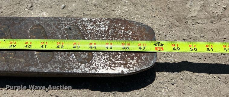 image for item EJ2943 Crown C-5 forklift