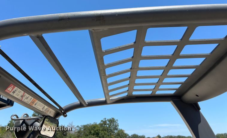 image for item EJ2943 Crown C-5 forklift