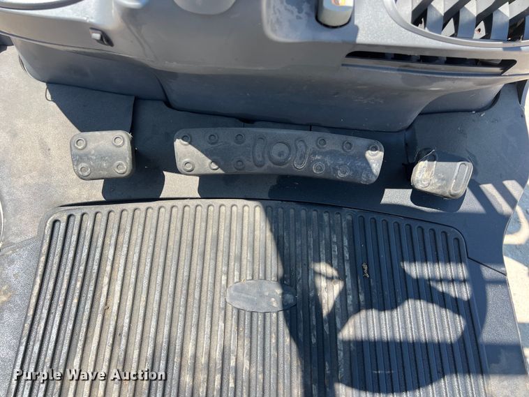 image for item EJ2943 Crown C-5 forklift