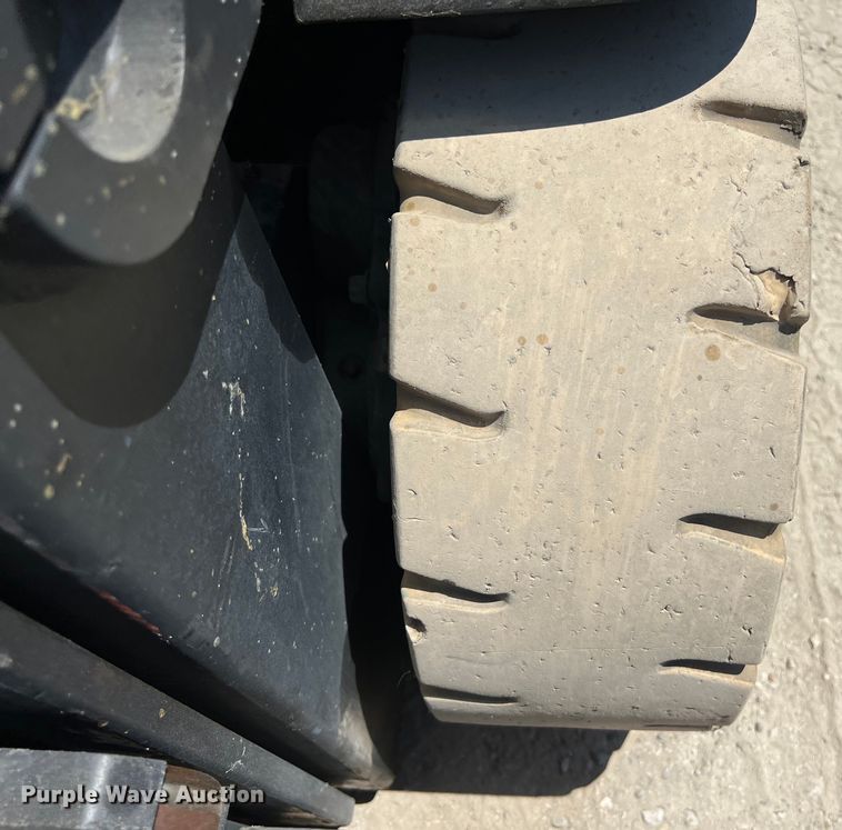 image for item EJ2943 Crown C-5 forklift