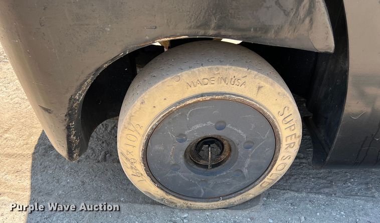 image for item EJ2943 Crown C-5 forklift