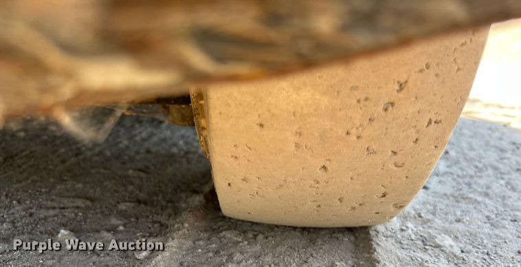 image for item EJ2943 Crown C-5 forklift