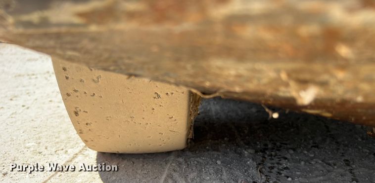 image for item EJ2943 Crown C-5 forklift