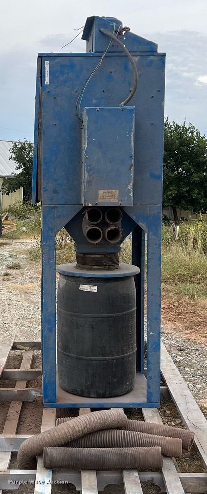 image for item EJ2973 AAF Arrestall AR35 dust collector