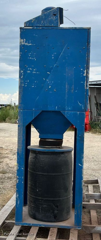 image for item EJ2973 AAF Arrestall AR35 dust collector