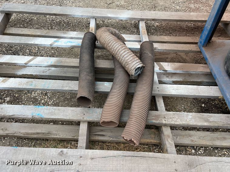 image for item EJ2973 AAF Arrestall AR35 dust collector