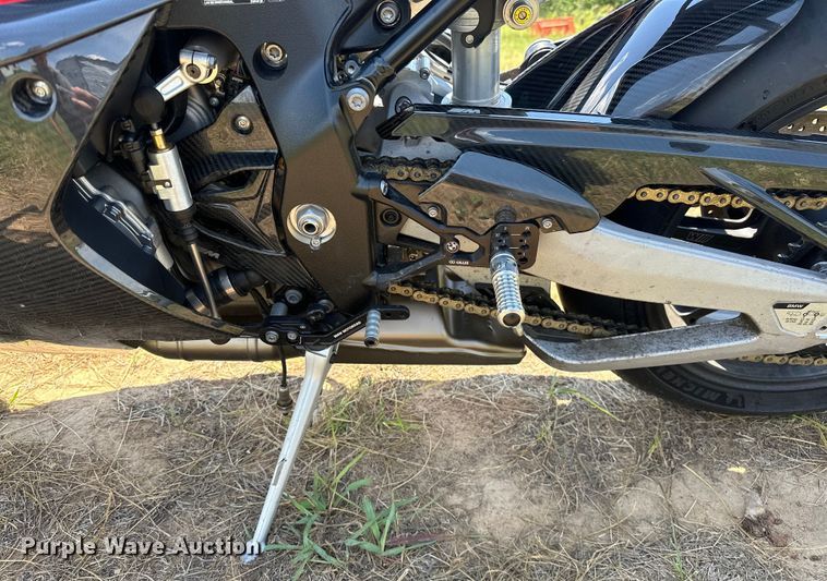 image for item EJ4447 2024 BMW M1000 motorcycle