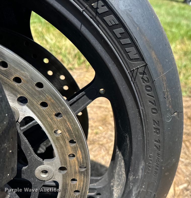 image for item EJ4447 2024 BMW M1000 motorcycle