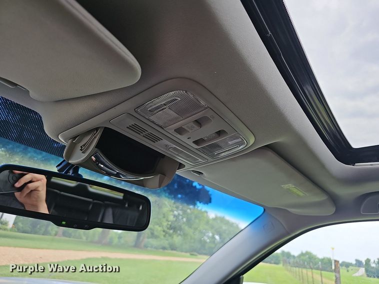 image for item EJ5724 2011 Honda Pilot SUV