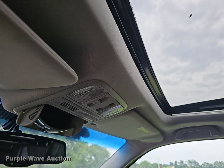 image for item EJ5724 2011 Honda Pilot SUV