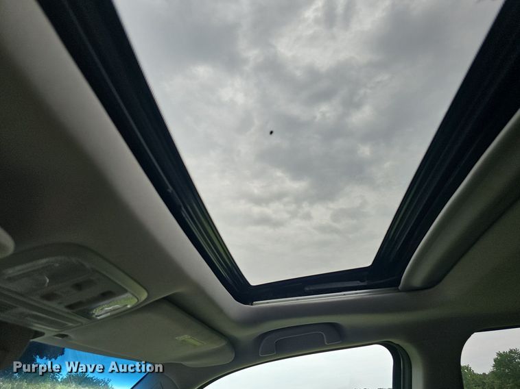 image for item EJ5724 2011 Honda Pilot SUV