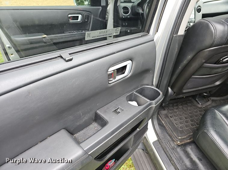 image for item EJ5724 2011 Honda Pilot SUV