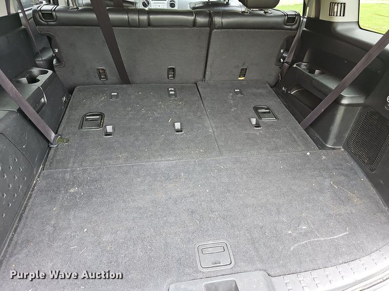 image for item EJ5724 2011 Honda Pilot SUV