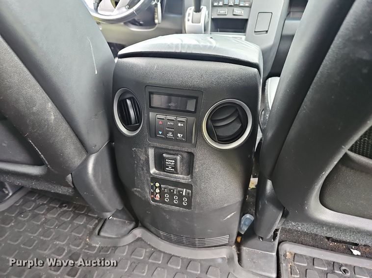 image for item EJ5724 2011 Honda Pilot SUV