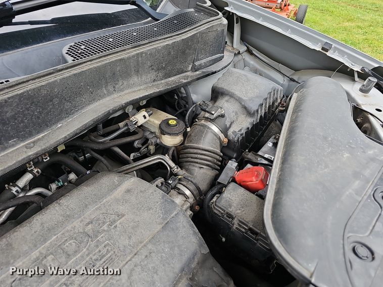 image for item EJ5724 2011 Honda Pilot SUV