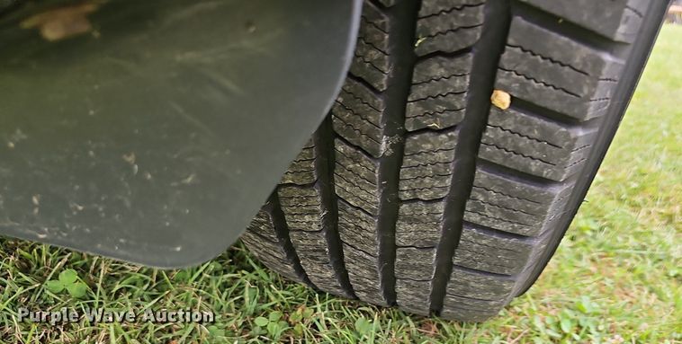 image for item EJ5724 2011 Honda Pilot SUV