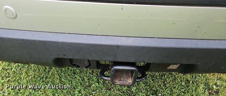 image for item EJ5724 2011 Honda Pilot SUV