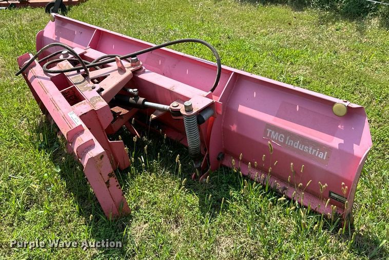 image for item EJ7176 TMG Industrial  94