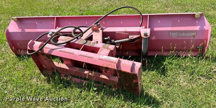 image for item EJ7176 TMG Industrial  94