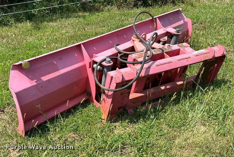 image for item EJ7176 TMG Industrial  94